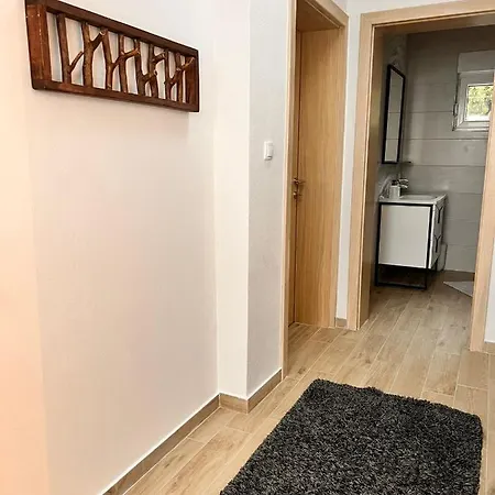 Tin Appartement *