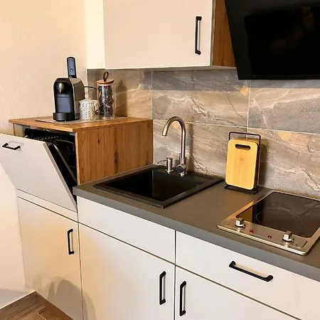 Apartmán Tin *