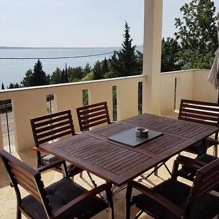 Tin Appartement