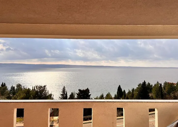Apartment Tin Starigrad Paklenica