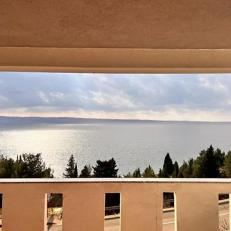 Apartman Tin Starigrad-Paklenica