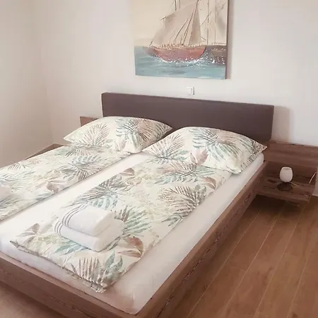 Tin Appartement